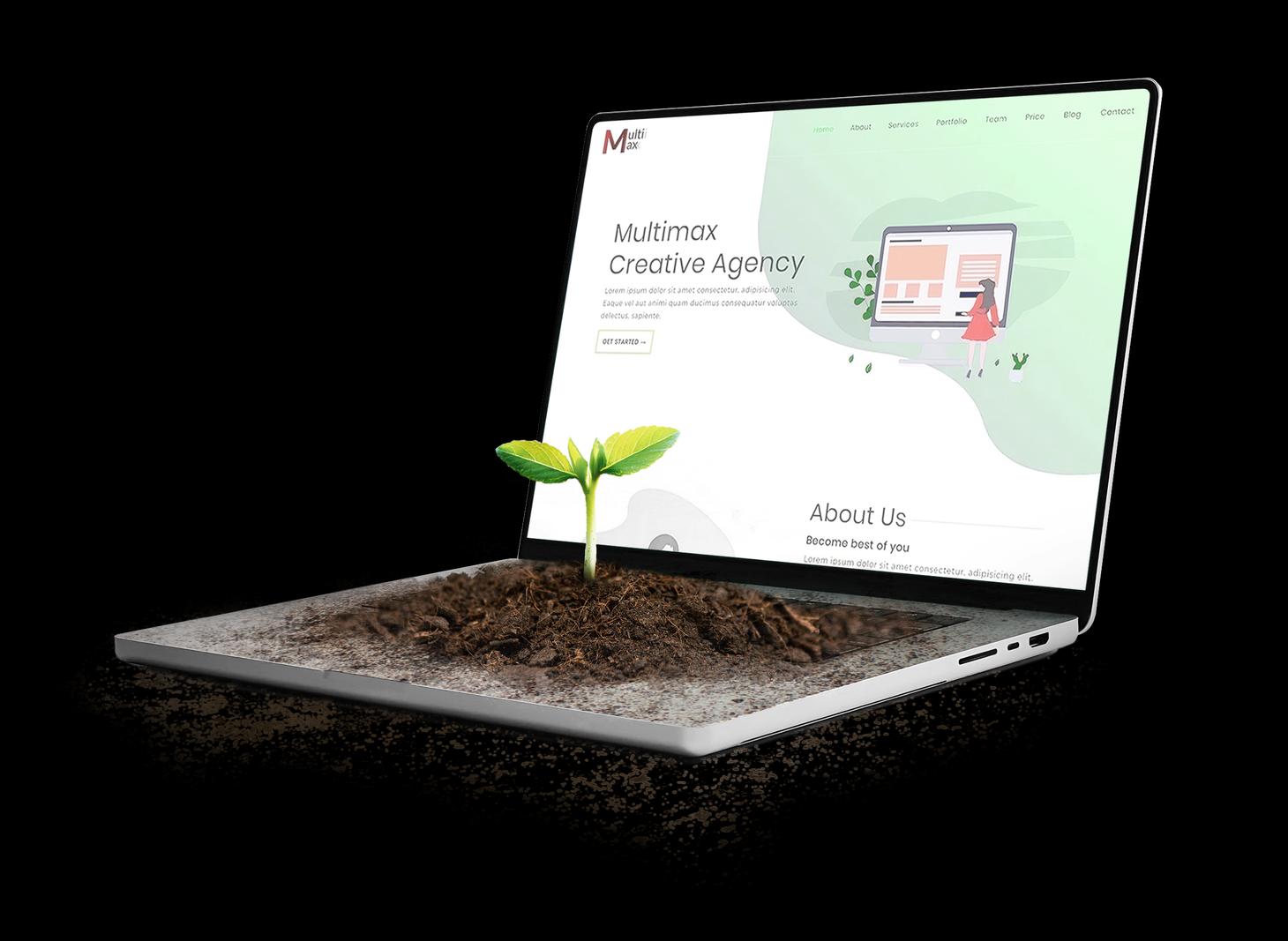 Laptop